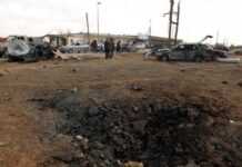 Libye : les nouvelles violences à Benghazi font 16 morts