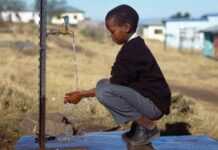 Afrique du Sud : quand l’eau tue