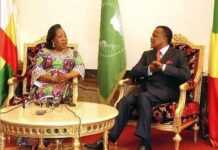 Sommet de Brazzaville sur la Centrafrique : la séléka absente