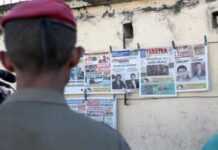 Madagascar : les journalistes dans le collimateur du pouvoir ? Madagascar : les journalistes dans le collimateur du pouvoir ?