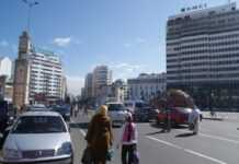 Maroc : un Ramadan explosif ! Maroc : un Ramadan explosif !