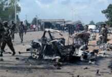 Nigeria : un dirigeant militaire et un dignitaire religieux cibles d’un attentat