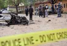 Nigeria : série d’attentats meurtriers à Kano, cinq morts
