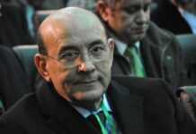 Algérie-Sonatrach : Zerguine, les raisons d’un limogeage Algérie-Sonatrach : Zerguine, les raisons d’un limogeage