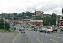 Swaziland : 2 ans de prison pour un journaliste et un avocat