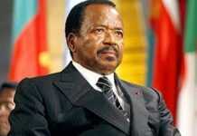 Cameroun : Paul Biya limoge des officiers de l’armée « complices » de Boko Haram 