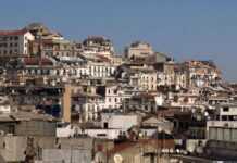 Algérie : la panique après un séisme fait 6 morts et 420 blessés