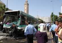 Accidents de la route au Maroc : 26 morts et 1 366 blessés en une semaine