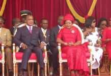 Congo-Présidentielle 2016 : une nouvelle Constitution pour Sassou ou pour le peuple ? Congo-Présidentielle 2016 : une nouvelle Constitution pour Sassou ou pour le peuple ?