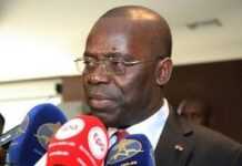 La Centrafrique attend son nouveau Premier ministre La Centrafrique attend son nouveau Premier ministre