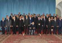 Algérie : Bouteflika s’apprête à remanier le gouvernement, cet été Algérie : Bouteflika s’apprête à remanier le gouvernement, cet été