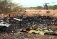 Crash d’Air Algérie : l’avion aurait explosé au sol