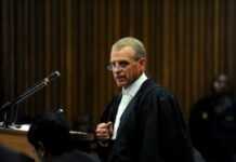 Procès de Pistorius : le procureur veut une « condamnation pour meurtre » Procès de Pistorius : le procureur veut une « condamnation pour meurtre »