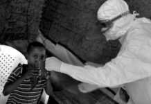 Ebola : épidémie la plus grave depuis 40 ans ! Ebola : épidémie la plus grave depuis 40 ans !