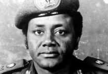 Nigeria : Washington va saisir un demi milliard de dollars de la fortune de l’ex-dictateur Abacha