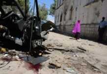Somalie : des combats entre armée et shebab font au moins 18 morts Somalie : des combats entre armée et shebab font au moins 18 morts
