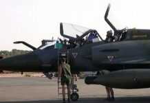 Mali : la France bombarde des positions rebelles dans le nord