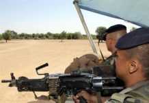 L’UE sommée de soutenir la France dans ses interventions militaires extérieures