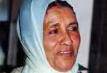 Maroc : la princesse Lalla Fatima Zahra est décédée