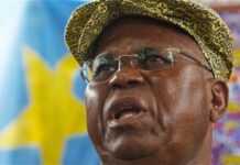 RDC-Evacuation de Tshisekedi : la famille confirme, l’UDPS dément RDC-Evacuation de Tshisekedi : la famille confirme, l’UDPS dément