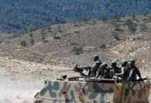 Tunisie : Ismaïl Fathali, nouveau chef de l’armée Tunisie : Ismaïl Fathali, nouveau chef de l’armée