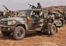 Cameroun : attaque mortelle de Boko Haram à Bonderie
