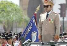 Terrorisme : état d’alerte décrété au Maroc, l’armée déployée