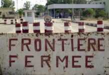 Ebola-Fermeture de la frontière entre le Cameroun et le Nigeria : « prévenir plutôt que guérir » Ebola-Fermeture de la frontière entre le Cameroun et le Nigeria : « prévenir plutôt que guérir »