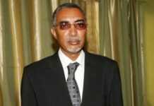 Mauritanie : Abdel Aziz nomme Ould Hademine Premier ministre Mauritanie : Abdel Aziz nomme Ould Hademine Premier ministre