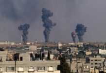 Gaza : « Israéliens et Palestiniens sont parvenus à un accord de cessez-le-feu » permanent