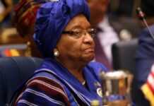 Ebola au Liberia : Ellen Johnson Sirleaf limoge des hauts responsables