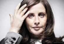 Corinne Dreyfus Schmidt : « On est prêt à laisser mourir mon client pour condamner Karim Wade ! » Corinne Dreyfus Schmidt : « On est prêt à laisser mourir mon client pour condamner Karim Wade ! »