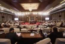 Crise en Libye : démission du gouvernement Crise en Libye : démission du gouvernement