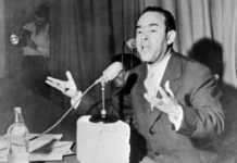 La France va déclassifier des documents du dossier Ben Barka Mehdi Ben Barka