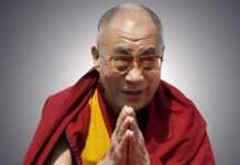 L’Afrique du Sud refuse le visa au dalaï lama