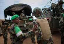 Somalie : des soldats de l’Amisom mis en cause dans des viols Somalie : des soldats de l’Amisom mis en cause dans des viols