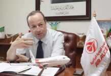 Le PDG d’Air Algérie minimise les incidents de la compagnie