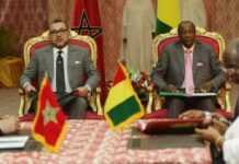Ebola : Mohammed VI refuse d’annuler le forum « Cap Guinée » à Casablanca