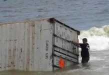 Mauritanie : Ely Ould Mohamed Vall et les 10000 fusils noyés Mauritanie : Ely Ould Mohamed Vall et les 10000 fusils noyés