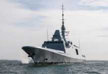 Armement : le Maroc 6e client mondial de la France