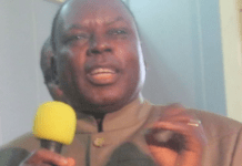 Congo : accusé de rébellion, Marcel Ntsourou condamné aux travaux forcés à vie