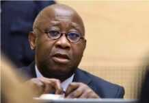 Côe d’Ivoire : Gbagbo sera jugé par la CPI de manière « définitive »