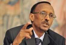 Rwanda : l’ancienne directrice générale de la caisse de sécurité sociale arrêtée Rwanda : l’ancienne directrice générale de la caisse de sécurité sociale arrêtée