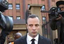 Afrique du Sud : une ministre veut que Pistorius soit rejugé