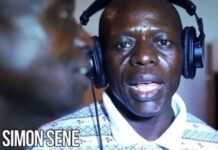 Les Y’en a marre se mobilisent contre Ebola