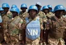 Centrafrique : la Misca s’éclipse au profit de la Minusca Centrafrique : la Misca s’éclipse au profit de la Minusca