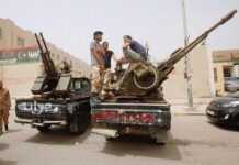 Accusé d’armer les islamistes en Libye, le Qatar dément et fustige Washington Accusé d’armer les islamistes en Libye, le Qatar dément et fustige Washington