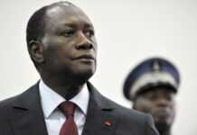 Côte d’Ivoire : Ouattara menace de faire organiser la Présidentielle par le ministère de l’Intérieur