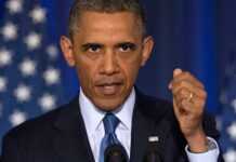 « Ebola est une menace pour la sécurité mondiale », selon Obama