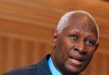 Francophonie : le Sénégal refuse de se prononcer sur la succession d’Abdou Diouf